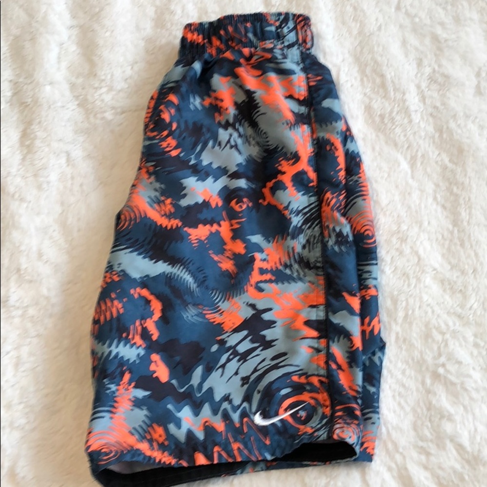 boys swim trunks